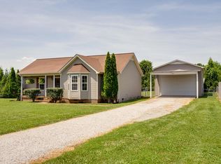 1482 Sycamore Dr LOT 36, Chapel Hill, TN 37034