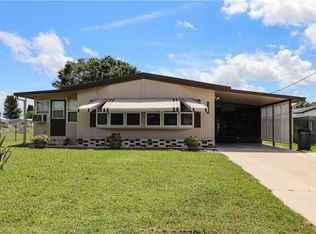 1291 Flamingo Dr, Englewood, FL 34224