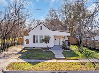 218 5th Ave NW, Ardmore, OK 73401