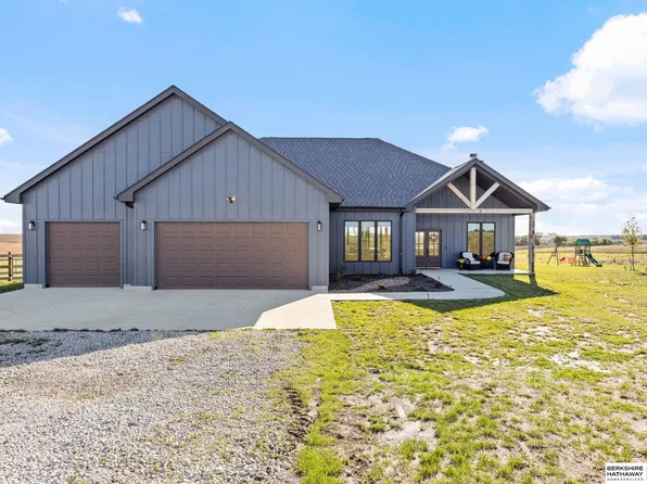 2165 County Road I, Weston, NE 68070