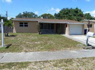 1711 SW 23rd Ter, Fort Lauderdale, FL 33312