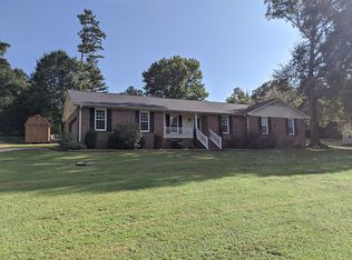 1203 Rideau Rd, Anderson, SC 29625