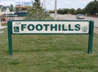 2340 E Franklin Rd APT 104, Meridian, ID 83642