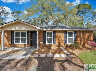 122 Wassaw Rd, Savannah, GA 31410