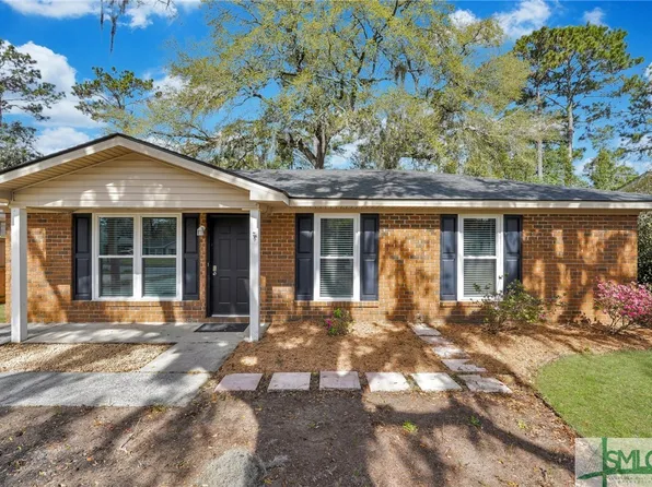 122 Wassaw Road, Savannah, GA 31410