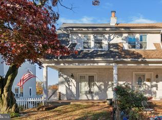 336 Blanchard Rd, Drexel Hill, PA 19026