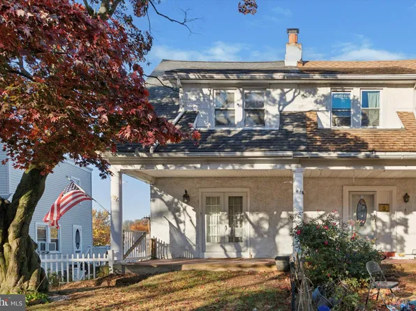 336 Blanchard Rd, Drexel Hill, PA 19026