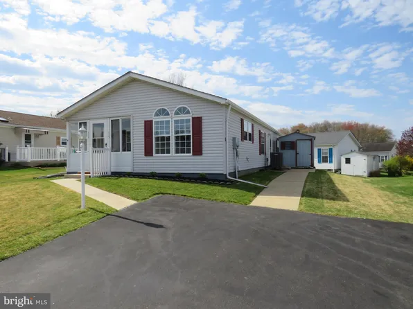 115 Birch Ct, New Hope, PA 18938