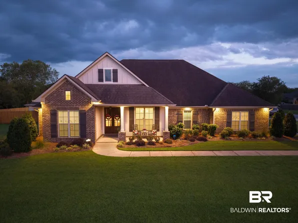 11442 Elysian Cir, Daphne, AL 36526