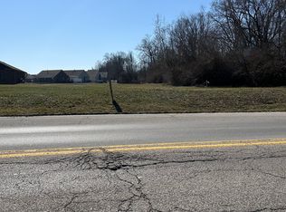 1260 Lincoln Park Blvd, Greenwood, IN 46142