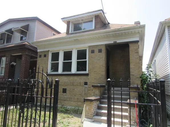 6818 S Wood St, Chicago, IL 60636