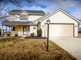 717 Benderlock Way, Fort Wayne, IN 46804