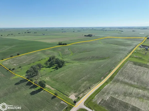 250th St, Tipton, IA 52772