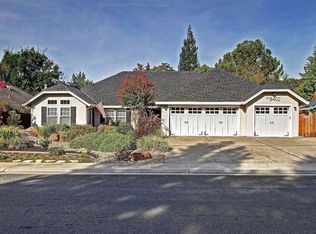 8402 Hillgrove St, Granite Bay, CA 95746