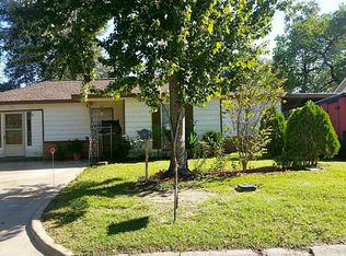 1305 Cedarwood Dr, Pasadena, TX 77502