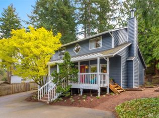 7329 NE 150th St, Kenmore, WA 98028