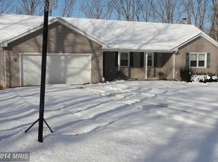 174 Forest Manors Dr, Front Royal, VA 22630