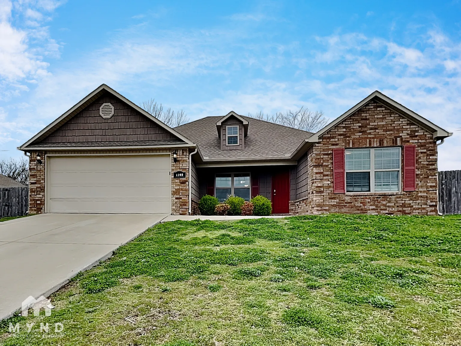 4 bed, 2.0 bath, 1650 sqft, $1,675 — Photo 1