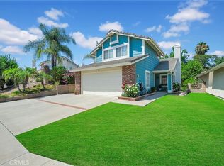 20759 Timberline Ln, Diamond Bar, CA 91789