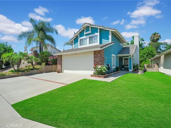 20759 Timberline Ln, Diamond Bar, CA 91789