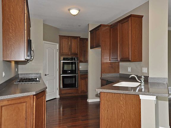 Kitchen View 1