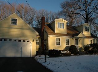 388 Partridge St, Franklin, MA 02038