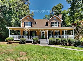 103 Garner Farm Dr, Dallas, GA 30157