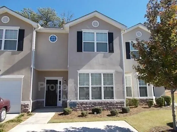 7420 Battlecreek Ln, Jonesboro, GA 30236
