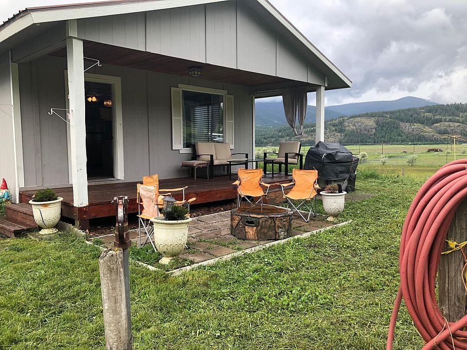 153 Buena Vista Dr, Colville, WA 99114 Zillow