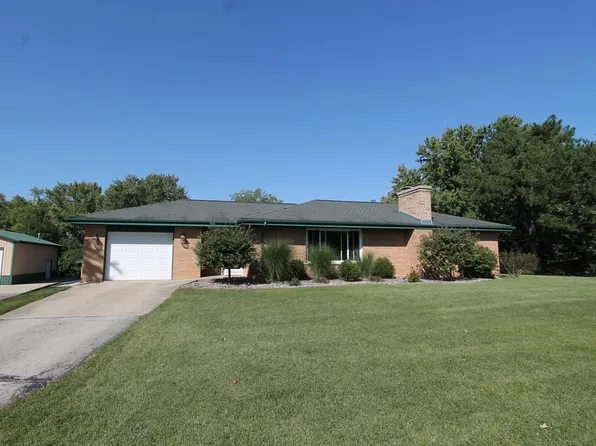 5204 South Colony AVENUE, Union Grove, WI 53182