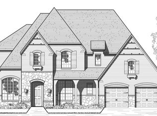 1123 Ellicott Dr, Prosper, TX 75009