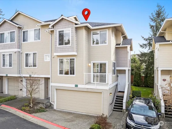 13400 Dumas Road #O4, Mill Creek, WA 98012