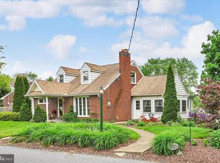 6315 Blue Flag Ave, Harrisburg, PA 17112