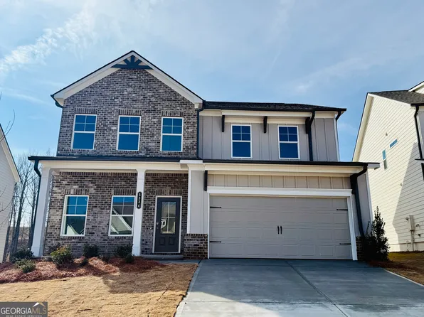 5334 Windridge Pkwy #21A, Gainesville, GA 30507