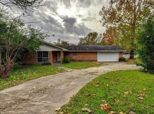 178 E Taylor Lake Cir, Livingston, TX 77351