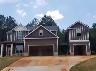 155 Wellbrook Dr #13, Covington, GA 30016