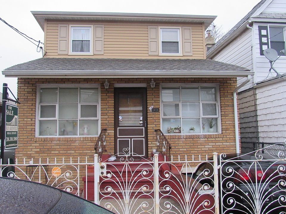 1st image of 1443 E 91st St