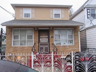 1443 E 91st St, Brooklyn, NY, 11236