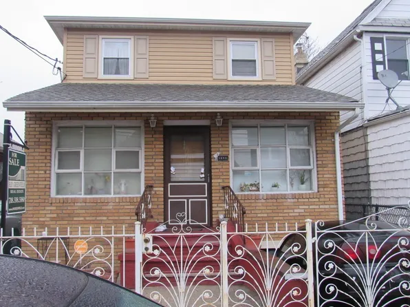 1443 E 91st St, Brooklyn, NY 11236