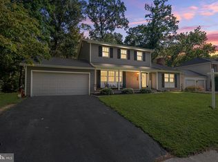 778 Oak Stump Dr, Millersville, MD 21108