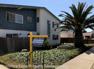 3352 Rexford St, Ventura, CA 93003