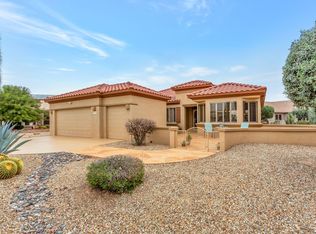 15218 W Daybreak Dr, Surprise, AZ 85374
