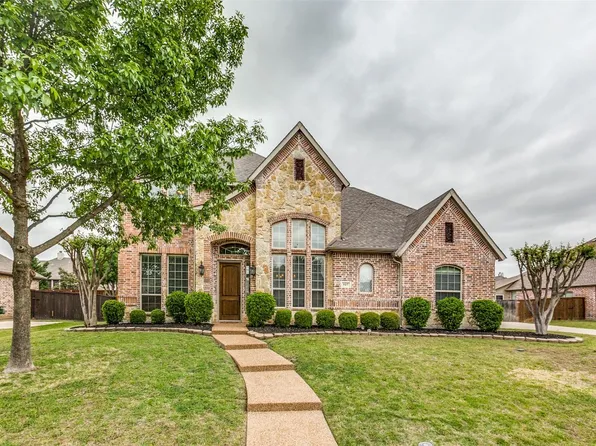 517 Wildwood Dr, Murphy, TX 75094
