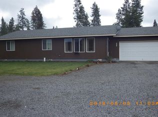 6642 Reeve Rd, La Pine, OR 97739