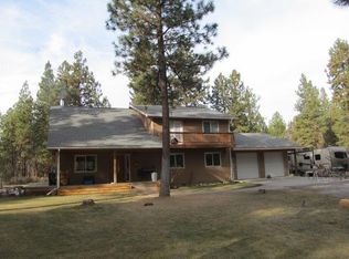 33320 Metatte Ln, Chiloquin, OR 97624
