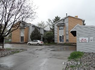 1010 S 5th St APT 4, Montrose, CO 81401