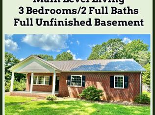 604 S Dale Ave, Newton, NC 28658