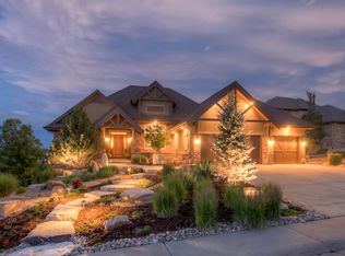 5096 Morningside Way, Parker, CO 80134