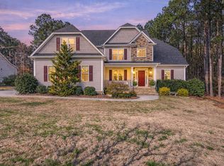 25 Carriden Dr, Youngsville, NC 27596