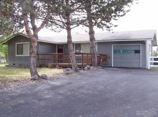 63549 Vogt Rd, Bend, OR 97701